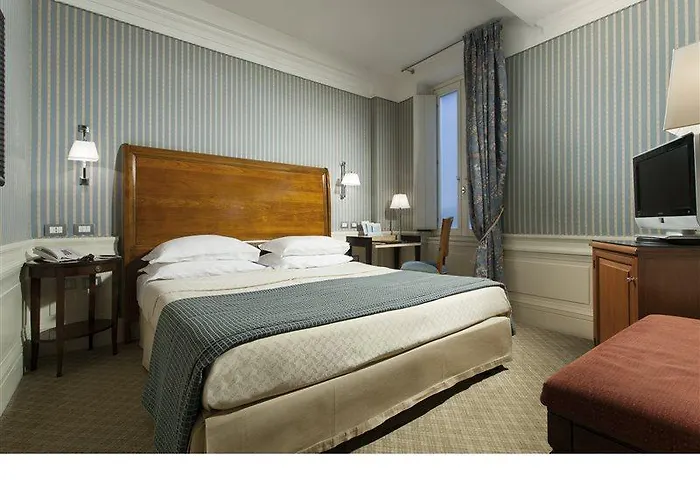 Stendhal 4* Roma