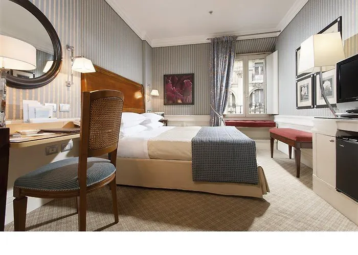 Stendhal 4* Roma