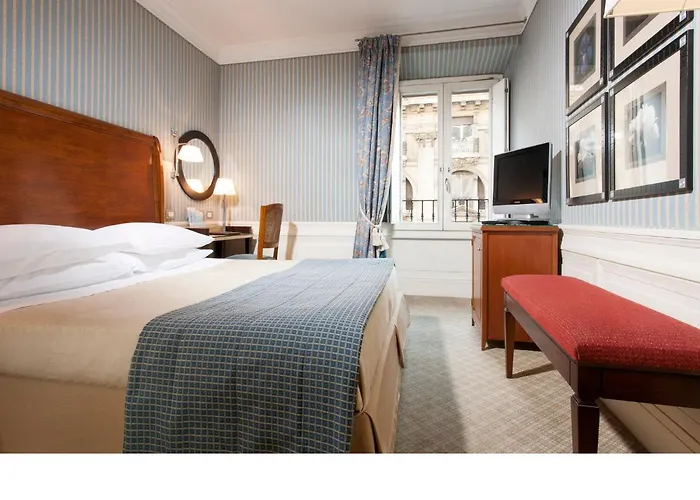 Hotel Stendhal 4*