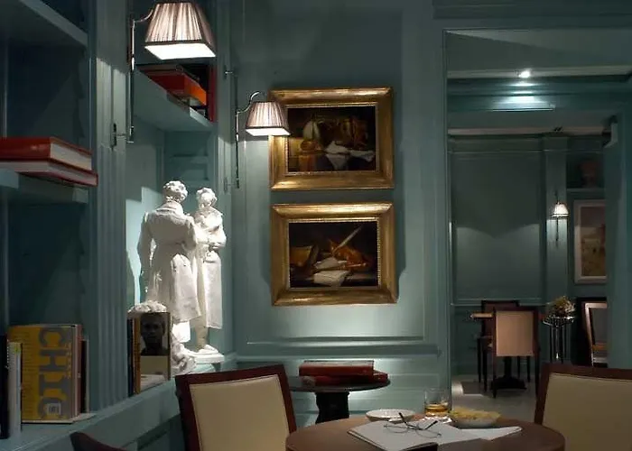 Stendhal Hotel