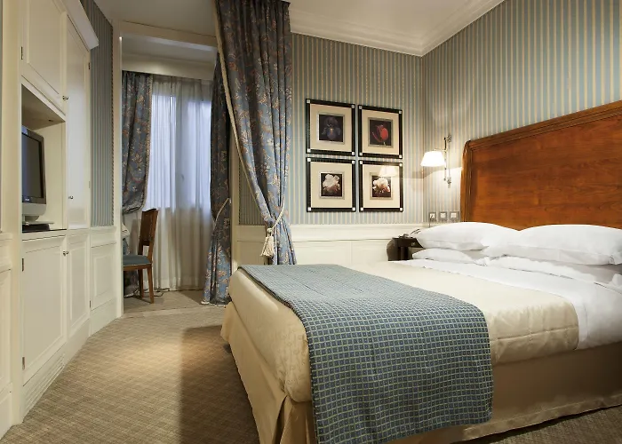 Hotel Stendhal