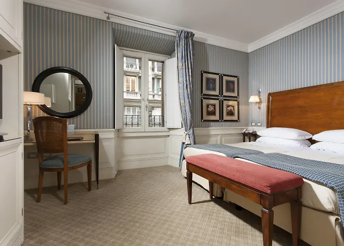 Hotel Stendhal