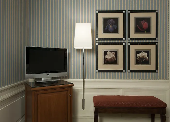Stendhal Hotel Roma