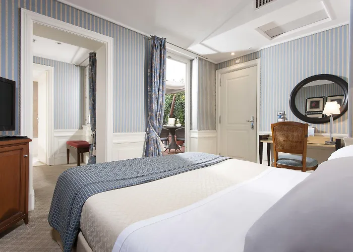 Stendhal Hotel Roma