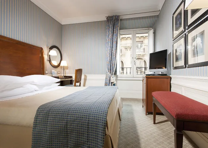 Stendhal Hotel 4*