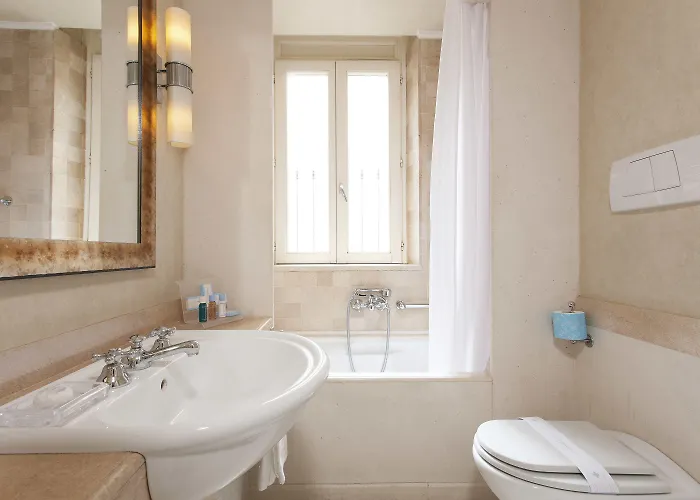 Stendhal 4* Roma