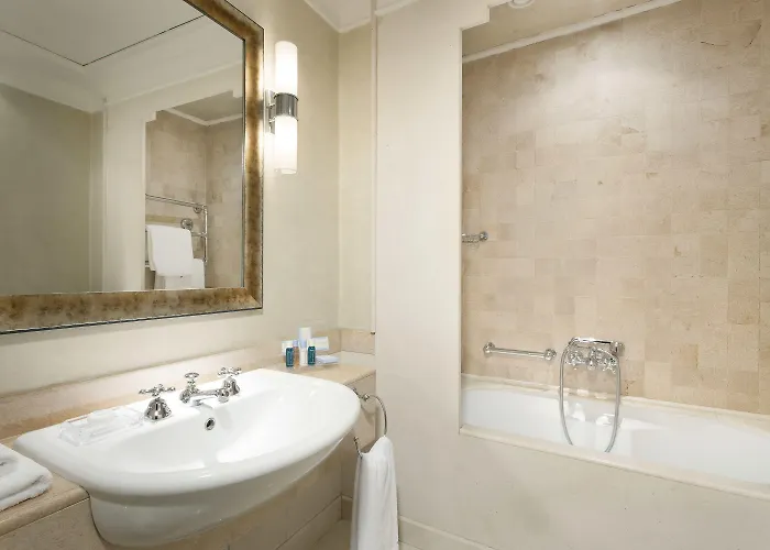 Hotel Stendhal 4*
