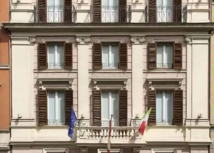 Stendhal Hotel 4*