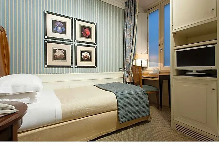 Hotel Stendhal