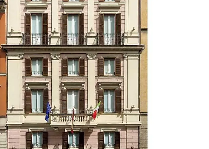 Stendhal Hotel 4*
