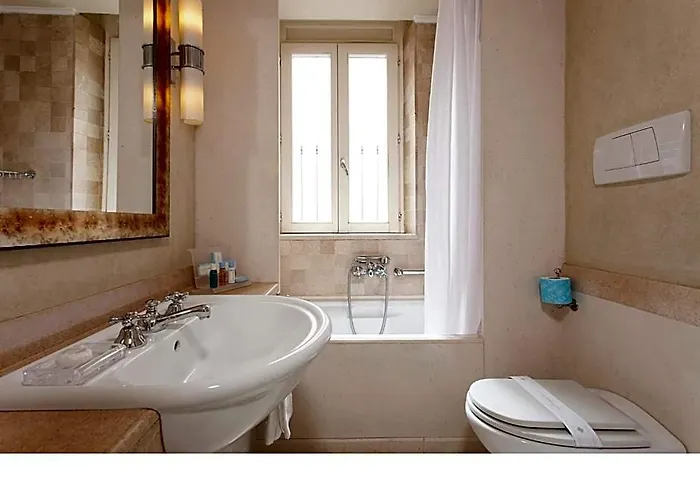 Stendhal Hotel