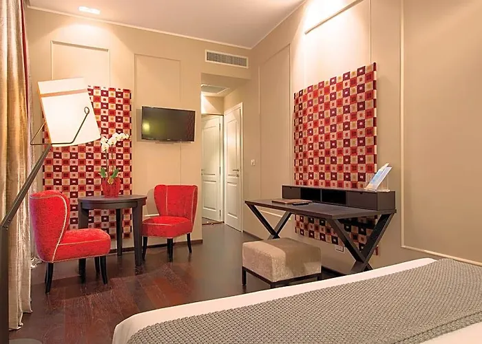 Stendhal Hotel