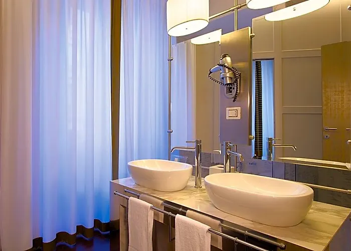 Stendhal Hotel Roma