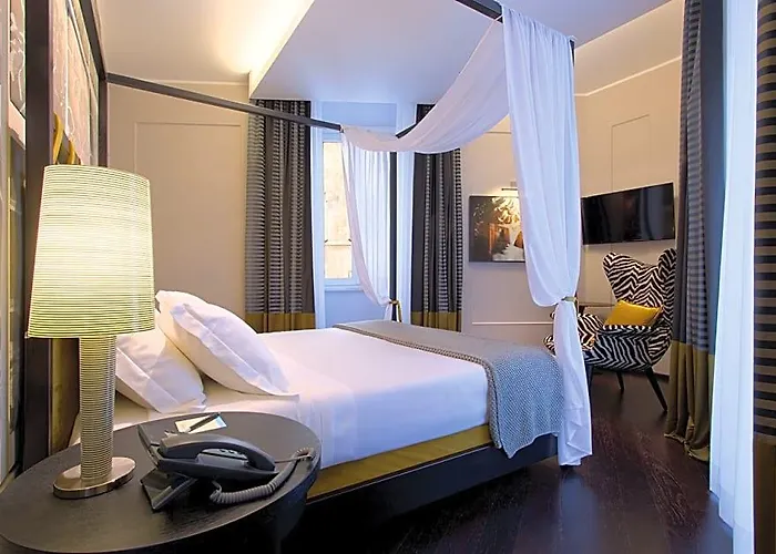 Stendhal Hotel 4*