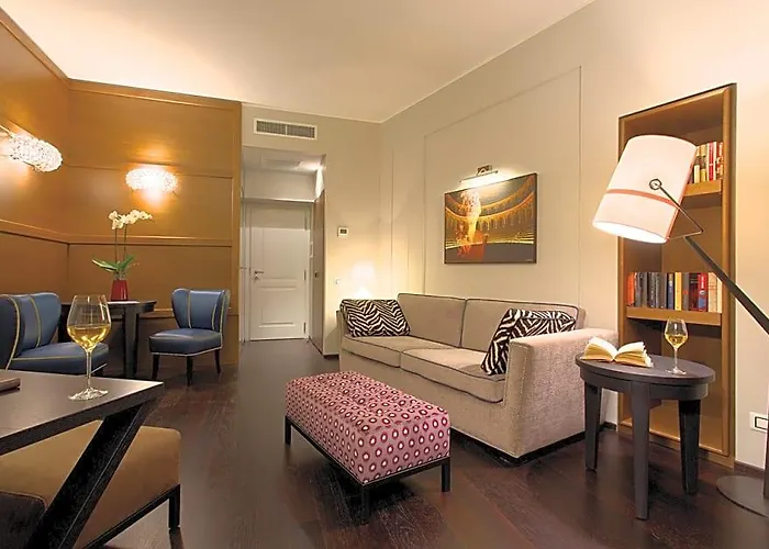Hotel Stendhal 4*