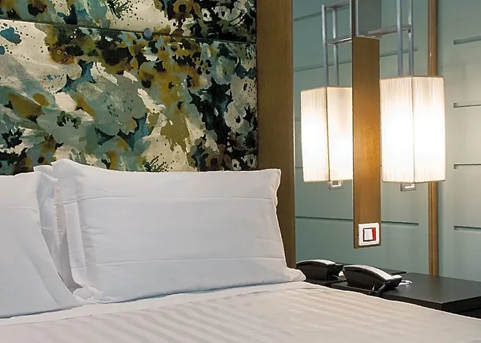 Stendhal Hotel 4*