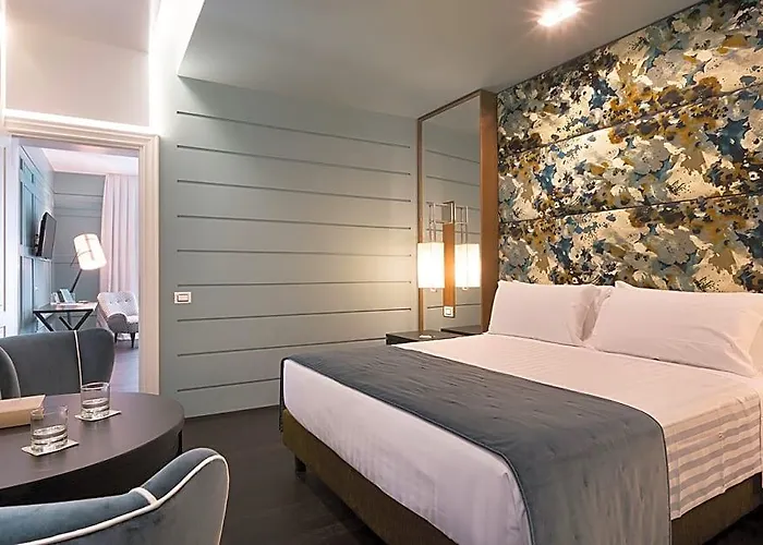Stendhal 4* Roma