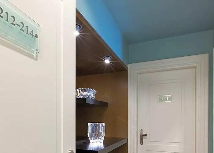 Stendhal Hotel 4*