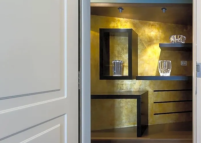 Hotel Stendhal Roma