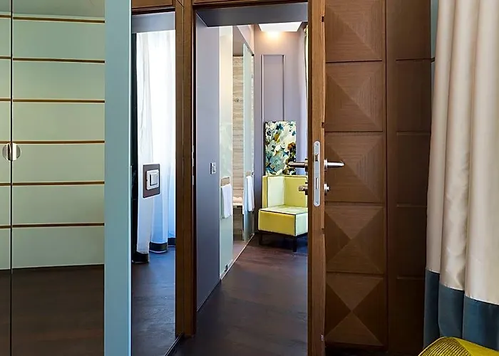 Hotel Stendhal 4*