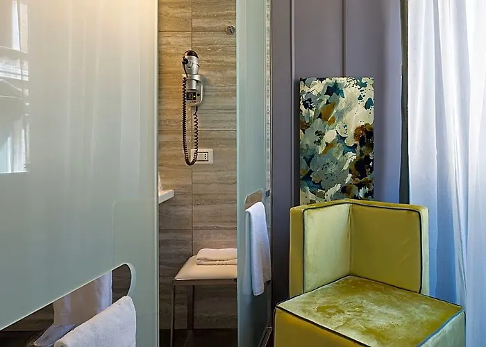 Stendhal 4* Roma