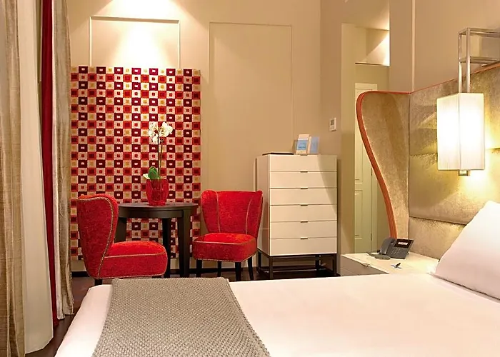Stendhal Hotel