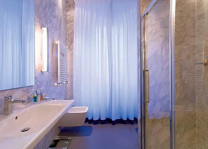 Stendhal Hotel Roma