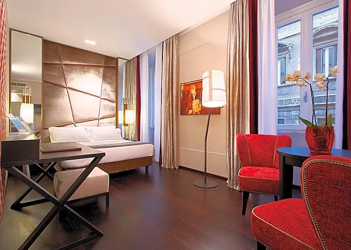 Hotel Stendhal