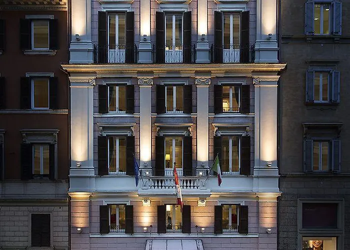 Hotel Stendhal