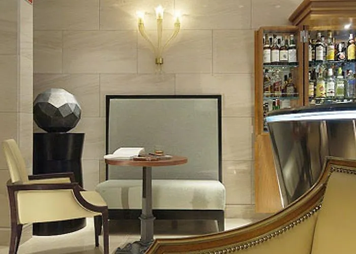 Hotel Stendhal Roma