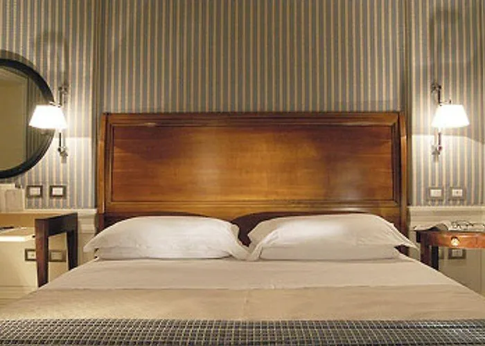 Hotel Stendhal 4*