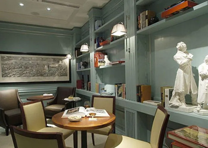Hotel Stendhal