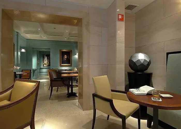 Hotel Stendhal