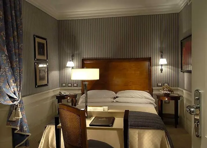 Hotel Stendhal 4*